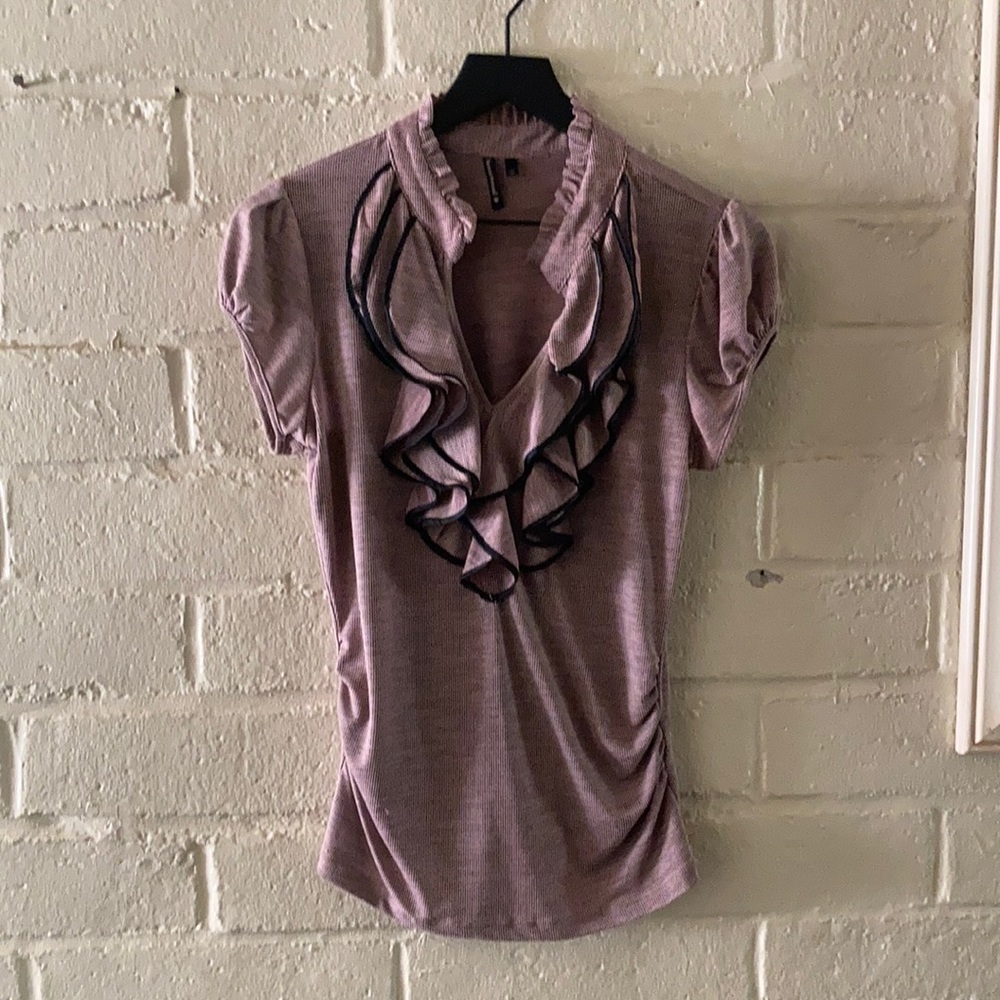 Heart Soul BLOUSE